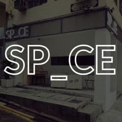 SP_CE cafe & lounge